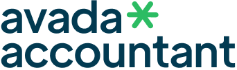 Digital Numbers Logo