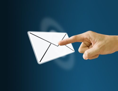Invullen e-mailadres geen garantie voor bereikbaarheid