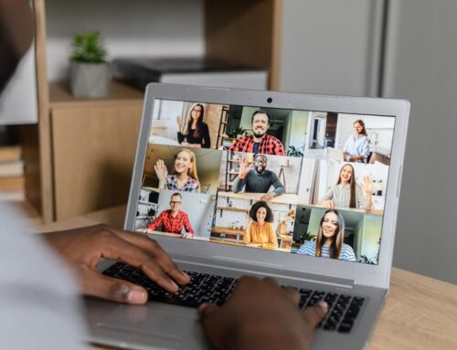 Nieuwe wet faciliteert digitale algemene vergadering