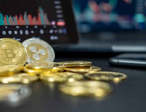 Crypto-investering op naam dga niet aftrekbaar bij bv