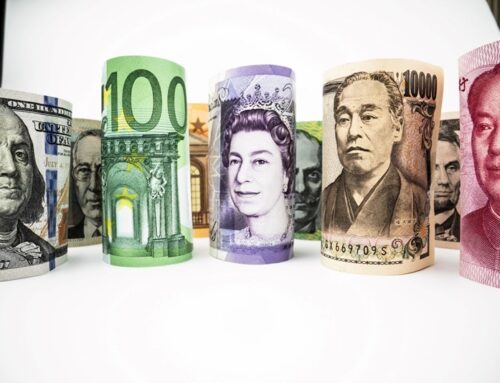 Slotkoers voorafgaande maand toegestaan bij waardering dividend in vreemde valuta